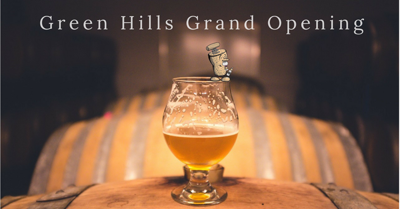 Grace’s Plaza Wine and Spirits Is Becoming Green Hills Corkdorks Express