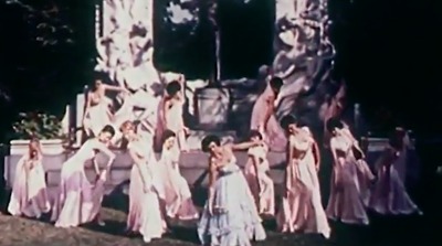 Fetching Pails Beats the Heat in 'Blue Grotto, Le Beau!' [Fresh Vid]