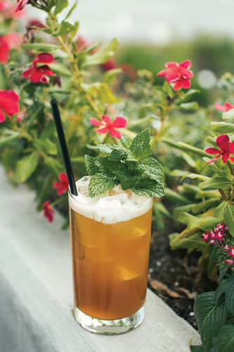 Drink Up 2018: Toast the Rainbow