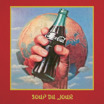 Download Calicocat's <i>Soup du Jour</i> for Free [Fresh Tracks]