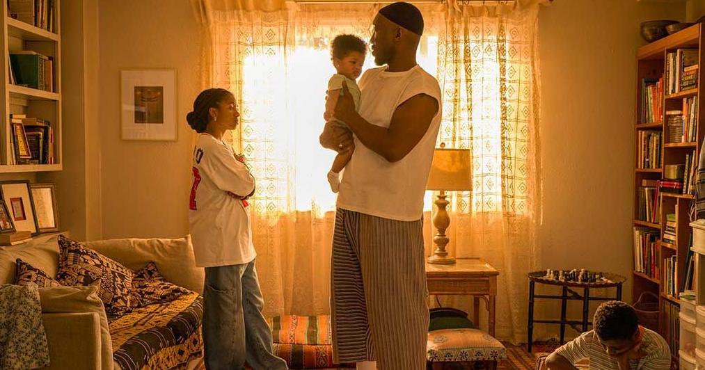 Mahershala Ali Puts His Skills to Work in 'Your Mother Your Mother Your Mother'