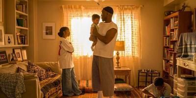 A still from Your Mother Your Mother Your Mother