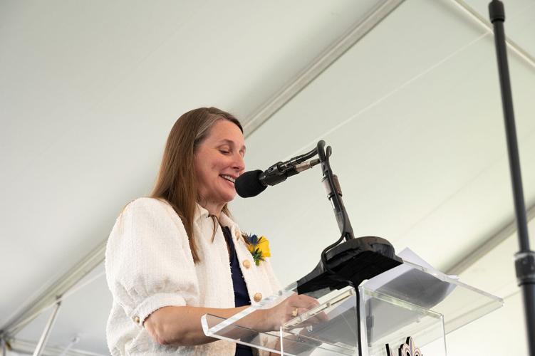 Mayor Freddie O'Connell's inauguration, Sept. 30, 2023