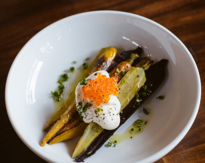 Best Wine List (Restaurant or Bar)