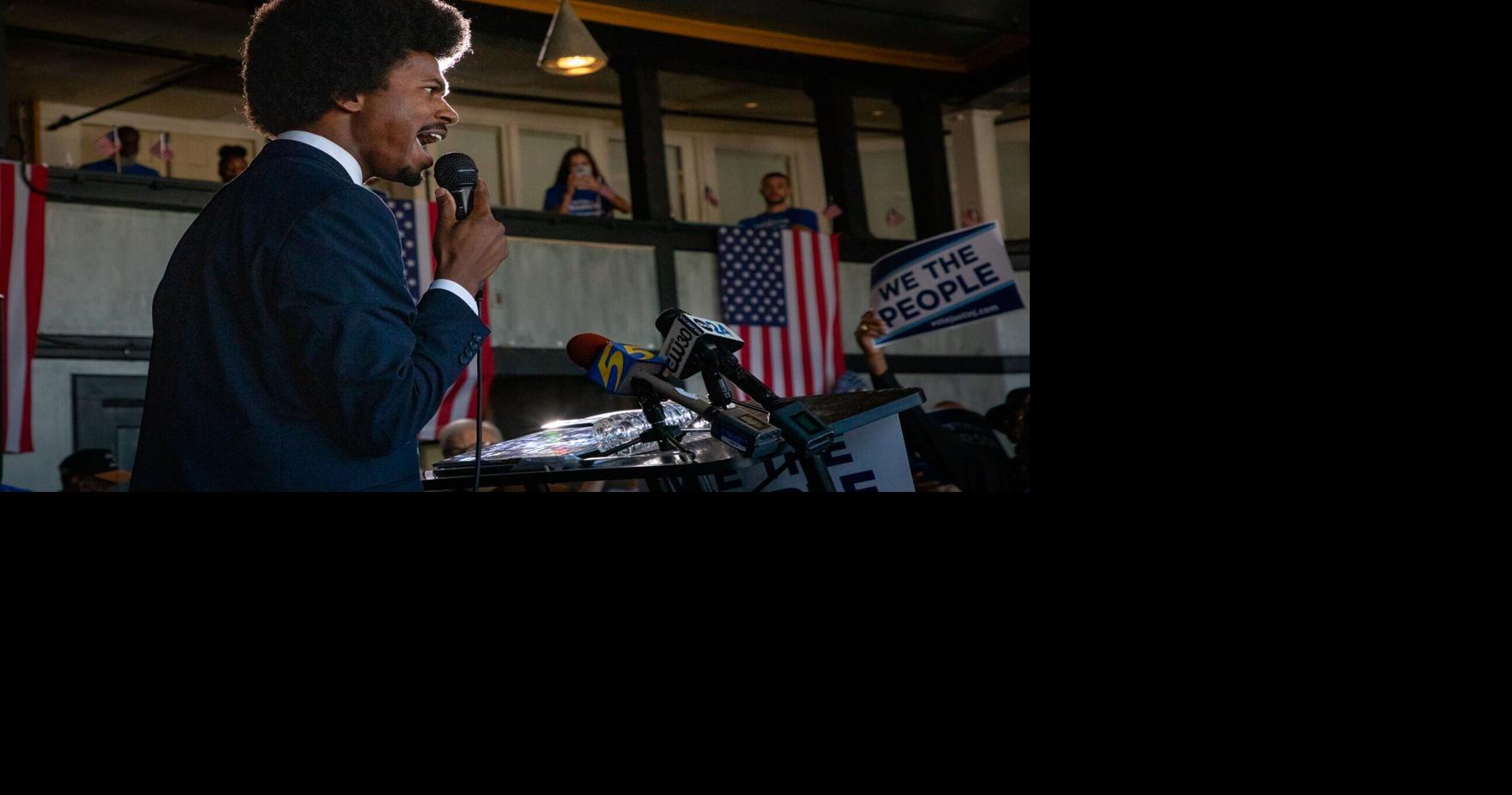 Democrats See Strong Early Voting Trends