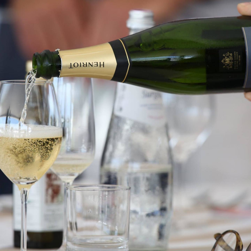 E3 Chophouse Has a Pretty Special Winery Dinner Coming Up This Week