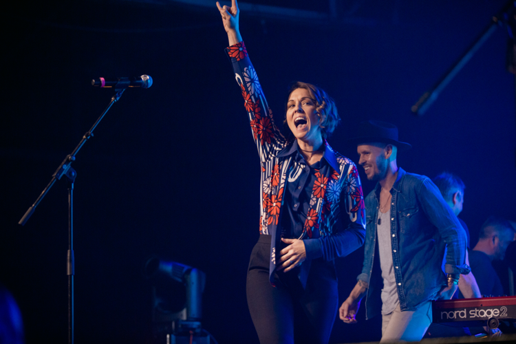 Jason Isbell, Yola and More Rule at To Nashville, With Love