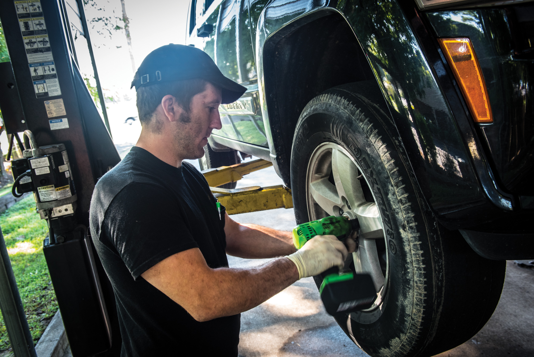 Best Auto Mechanic