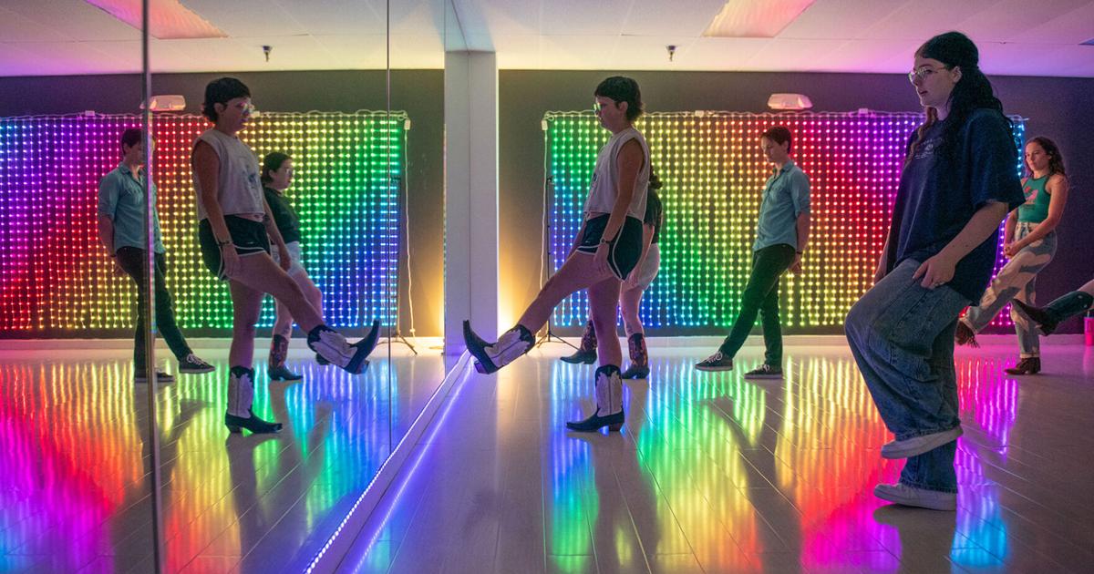 Critic's Pick: Lavender Roots Dance Party