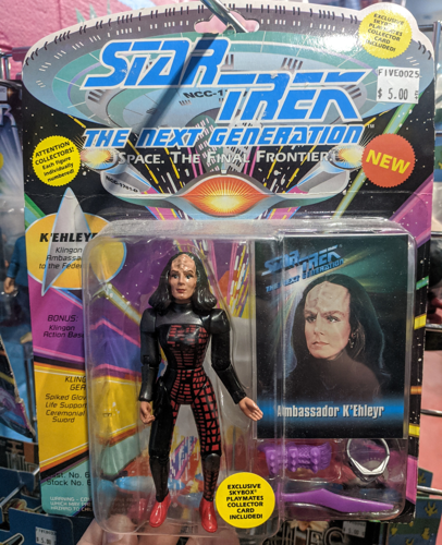 Shop Hop: Totally Rad Toyhouse & Collectibles