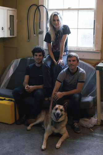 Bully and the Art of Losing