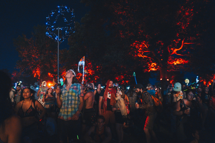 Cardi B, Brandi Carlile and More Wrap Up Bonnaroo 2019