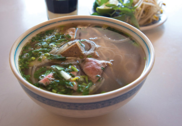 The Takeout Guide: Good to Go