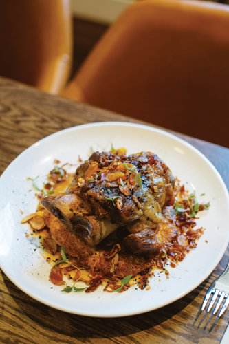 John Stephenson’s Hathorne Is Everything We Could Have Hoped For