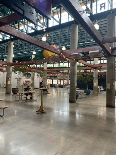 Today’s Takeout Pick: Nashville Farmers’ Market