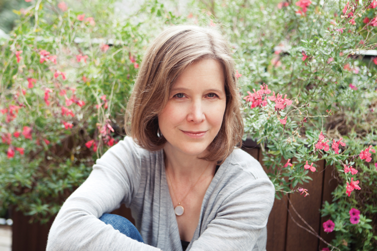 Ann Patchett talks about how opening a bookstore led to her new essay collection — and to the beginnings of her next novel
