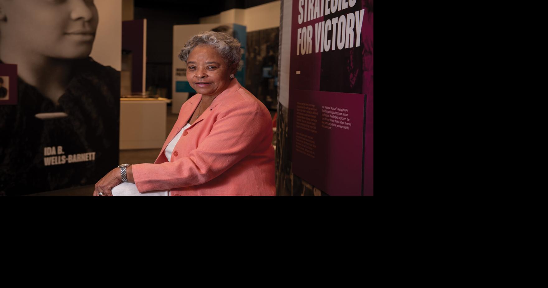 Best Historian: Linda Wynn | Writers' Choice | nashvillescene.com