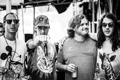 Georgia rocker T. Hardy Morris made one of the most underappreciated albums of 2015