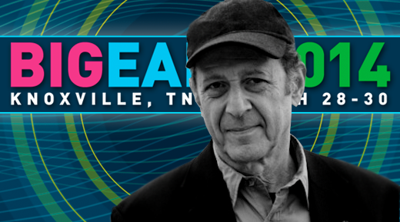 The Unique Vision of Experimentalist Steve Reich, Headlining Big Ears Festival This Weekend in Knoxville