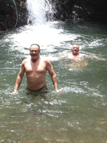 Ethics Complaint Levels Charges Against Two Judges, Lewis