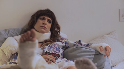 Watch Nicole Atkins Get a Handle on Past Mistakes in 'Listen Up' [Fresh Vid]
