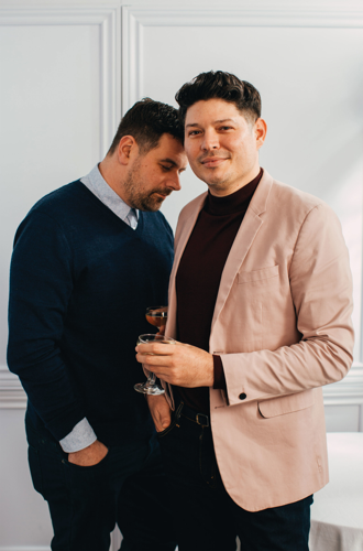 No Ordinary Love: He’s Gonna Buy Me a Diamond Ring