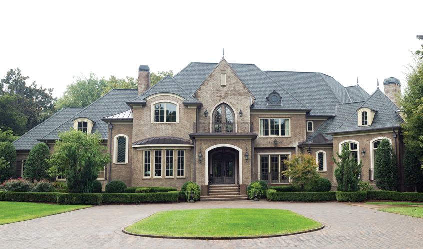 Headline Homes: August 2017