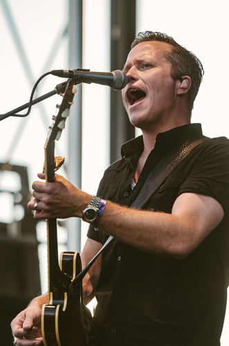 Pilgrimage Fest 2016 Brings the Heat to Franklin