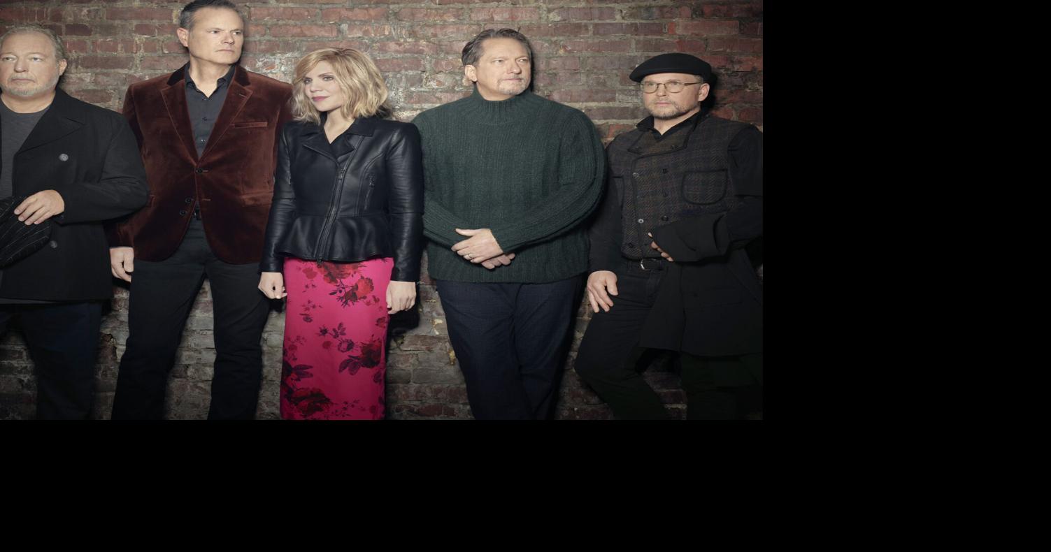Critic's Pick: Alison Krauss & Union Station Feat. Jerry Douglas