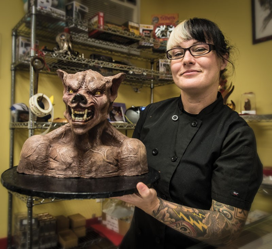 Chocolate F/X Is Closing Next Month