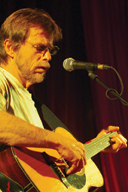 Bob Frank is a cult hero, even if he doesnt want to be
