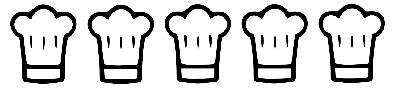 Where Are the African-American Chefs in Nashville?