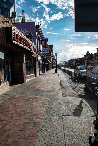 Walk a Mile: In the Footsteps of the Suffrage Movement