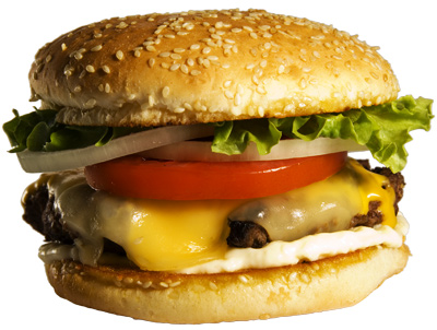 The Meat of the Matter