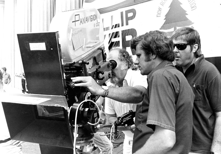 Forty years later, Robert Altman's 'epic vision' of Nashville is more time capsule than hatchet job