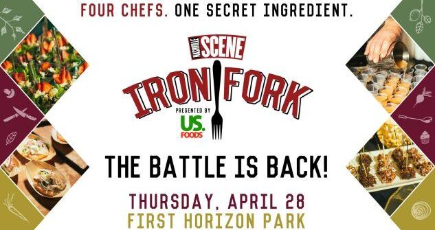 Iron Fork 22