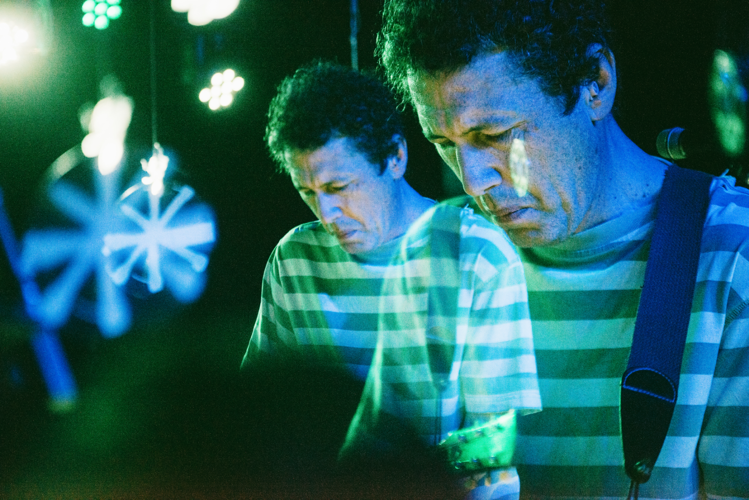 The Spin: Yo La Tengo at The Basement East, 4/14/2018