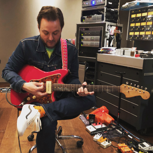 The Lees of Memory Swing for the Fences With <i>Moon Shot</i>