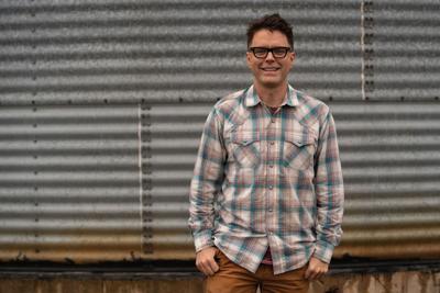 Bobby Bones (The BIG 98)