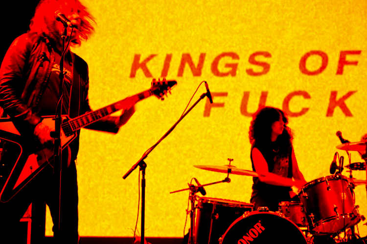 Djin Aquarian and More Tune In at Far Out Fest 333