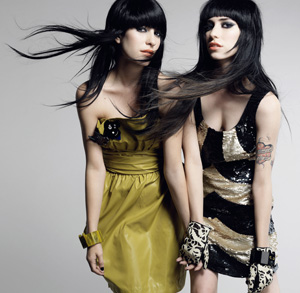 Easy Breezy Feminism And The Problem With The Veronicas Music Nashvillescene Com