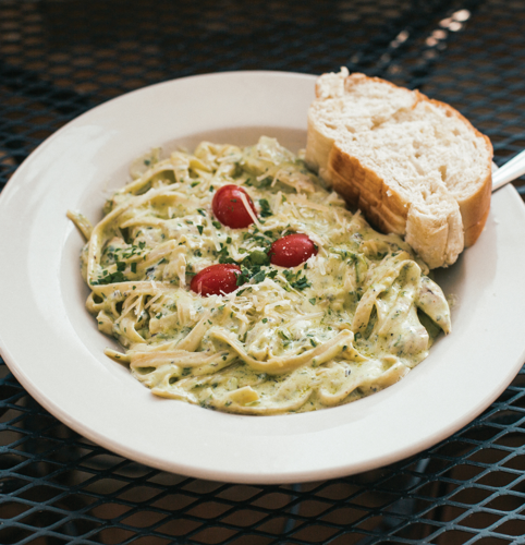 Best Italian Restaurant