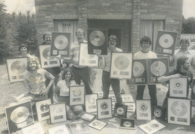 How a sleepy Alabama town gave Southern soul to the world, in <i>Muscle Shoals</i>