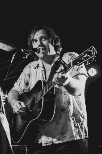 The World Goes ’Round at The Basement East's John Prine Tribute