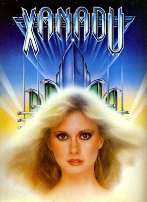 What To Wear To Tonight's Midnight Screening of <i>Xanadu</i>
