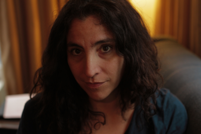 Studio VU: Beatriz Santiago Muñoz, artist