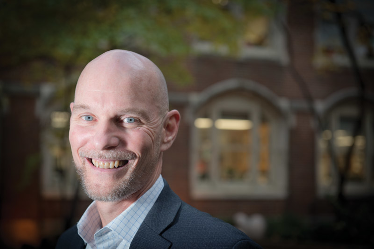 Brain's Song: Vanderbilt Researchers Seek a New Kind of Harmony as Music Unlocks the Secrets of the Mind