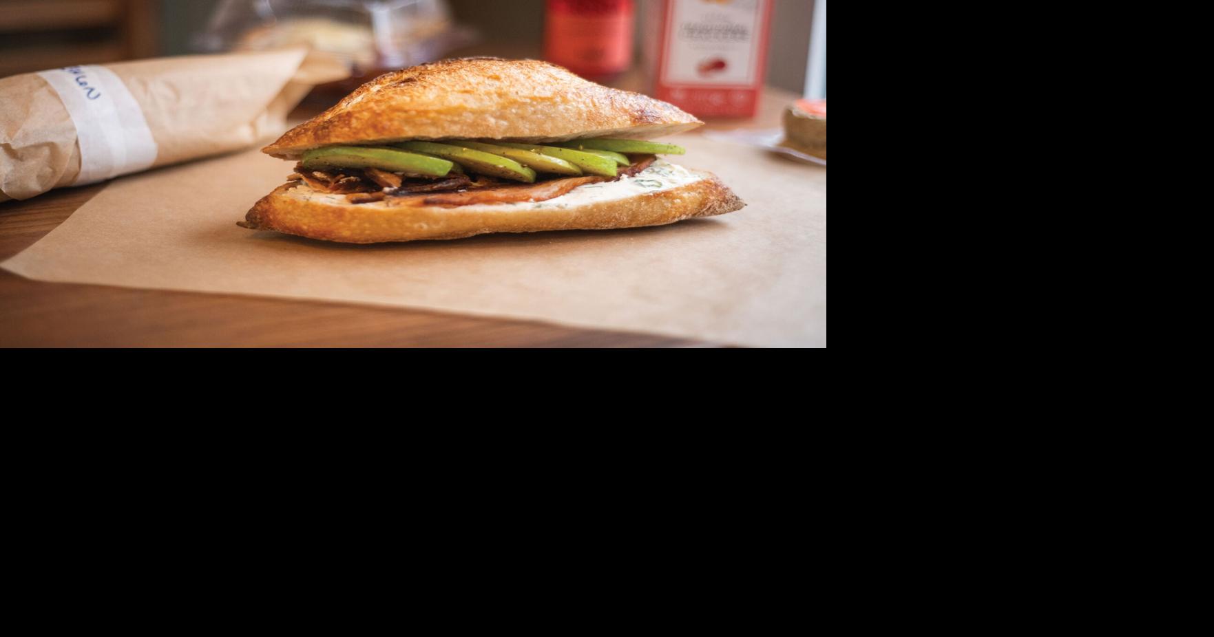 Spread Market & Larder Writerschoice