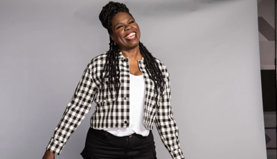 Leslie Jones