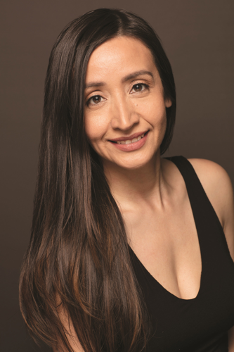 Spell Binding: Melissa Rivero Explores the Plight of an Undocumented Mother